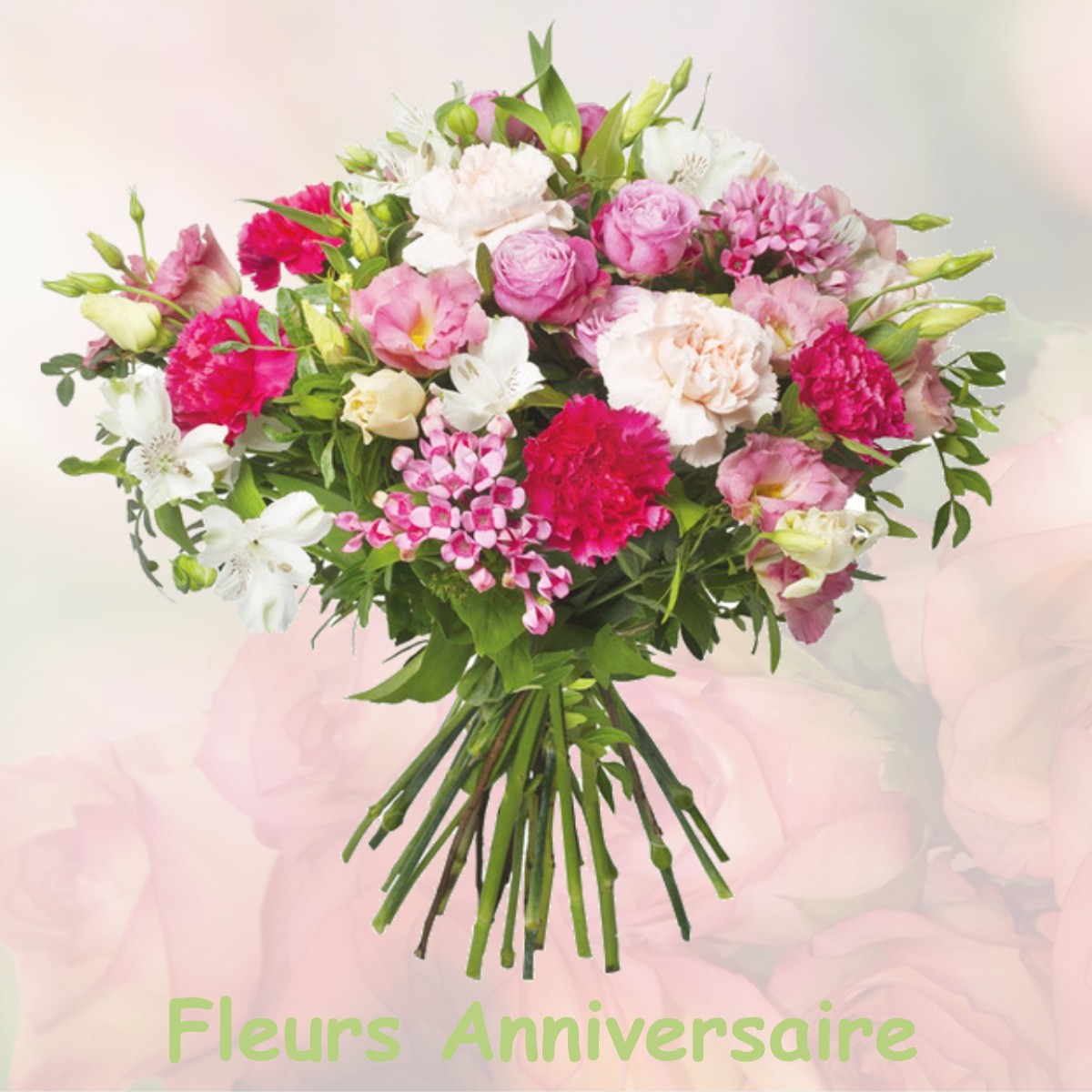 fleurs anniversaire ERGUE-GABERIC